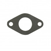 JOINT ECHAPPEMENT/POT CYCLO ADAPTABLE MALOSSI POUR PEUGEOT 103 SP-MVL, SPX-RCX, VOGUE (BRIDE) (1,5mm) (VENDU A L'UNITE) (06 8335.B) 3700948139158