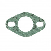 JOINT ADMISSION 50 A BOITE ADAPTABLE MALOSSI POUR SUZUKI 50 TS-X (D 21 mm ENTRAXE 38/45 mm) (VENDU A L'UNITE) (06 0165.B) 3700948139165