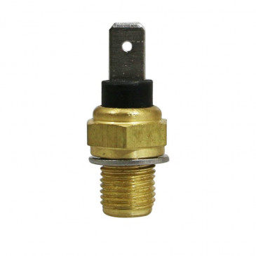 HEAT SENSOR MALOSSI FOR MAXISCOOTER PIAGGIO 125 MP3, 125 VESPA GTS, 125 X8, 125 X-EVO, 125X9, 50 NRG/GILERA 50 RUNNER, 50 DNA, 125 NEXUS, 125 RUNNER -5816047B- 3700948139196