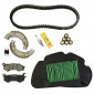 MAINTENANCE KIT FOR MAXISCOOTER HONDA 125 PCX 2009>2012 -RMS-