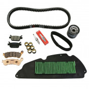 MAINTENANCE KIT FOR MAXISCOOTER HONDA 300 SH 2006>2015 -RMS- 1638202500001