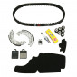 MAINTENANCE KIT FOR SCOOT PIAGGIO 50 VESPA LX 4STROKE 2005> -RMS- 1638203000001