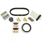 MAINTENANCE KIT FOR MAXISCOOTER YAMAHA 500 TMAX 2001>2003 -RMS-
