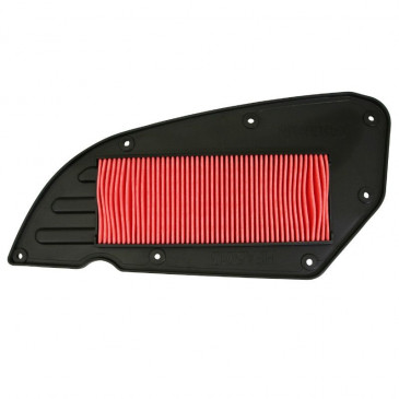 FILTRE A AIR MAXISCOOTER ADAPTABLE KAWASAKI 300 J 2014>2020 / KYMCO 300 DOWNTOWN 2009>2016 -HIFLOFILTRO HFA5013- 824225124088