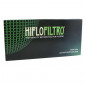 FILTRE A AIR MAXISCOOTER ADAPTABLE KAWASAKI 300 J 2014>2020 / KYMCO 300 DOWNTOWN 2009>2016 -HIFLOFILTRO HFA5013- 824225124088