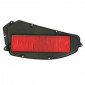 FILTRE A AIR MAXISCOOTER ADAPTABLE KYMCO 400 XCITING 2012>2017 -HIFLOFILTRO (HFA5014) 824225124095