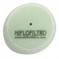 AIR FILTER FOR MOTORBIKE YAMAHA 125-250 YZ 1997>2021, 250 YZF 2003>2013, 400 WRF 1999>2001, 426 WRF 2001>2002, 426 YZF 200>2002, 450 YZF 2003>2009 -HIFLOFILTRO HFF4012- 824225130225