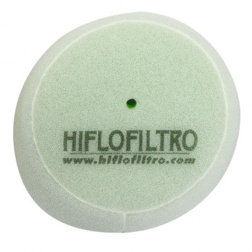 AIR FILTER FOR MOTORBIKE YAMAHA 125-250 YZ 1997>2021, 250 YZF 2003>2013, 400 WRF 1999>2001, 426 WRF 2001>2002, 426 YZF 200>2002, 450 YZF 2003>2009 -HIFLOFILTRO HFF4012- 824225130225