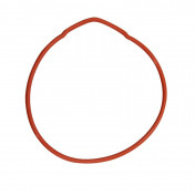 GASKET FOR CYLINDER HEAD FOR 50cc MOTORBIKE MINARELLI 50 AM6 1996>1999/MBK 50 X-POWER, X-LIMIT/YAMAHA 50 TZR, DTR/PEUGEOT 50 XPS, XR6/RIEJU 50 RS1, SMX/APRILIA 50 RS (EXTERNAL) (ON BULK) (D3mm) 3700948113066