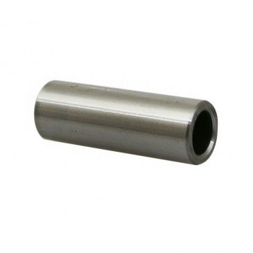 AXE DE PISTON 50 A BOITE POUR MINARELLI 50 AM6/MBK 50 X-POWER, X-LIMIT/YAMAHA 50 TZR, DTR/PEUGEOT 50 XPS/RIEJU 50 RS1/BETA 50 RR/APRILIA 50 RS 1995>2005 (DIAM 12 x LONG 34,2) (VENDU A L'UNITE) 3700948167076