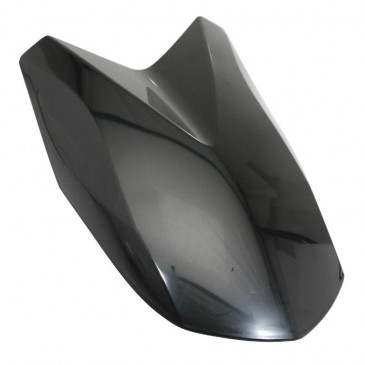 FRONT MUDGUARD FOR MAXISCOOTER YAMAHA 125 XMAX 2014>2017, 400 XMAX 2014>2017/MBK 125 SKYCRUISER 2014>2017, 400 EVOLIS 2017>2017 MATT BLACK -P2R- 1426805700001