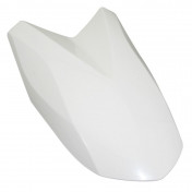 GARDE BOUE AV MAXISCOOTER ADAPTABLE YAMAHA 125 XMAX 2014>2017, 400 XMAX 2014>2017 / MBK 125 SKYCRUISER 2014>2017, 400 EVOLIS 2017>2017 BLANC BRUT -P2R- 1426805800001