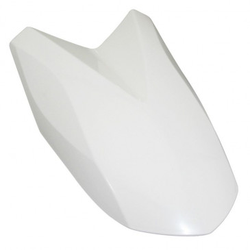 FRONT MUDGUARD FOR MAXISCOOTER YAMAHA 125 XMAX 2014>2017, 400 XMAX 2014>2017/MBK 125 SKYCRUISER 2014>2017, 400 EVOLIS 2017>2017 MATT WHITE -P2R- 1426805800001