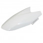 FRONT MUDGUARD FOR MAXISCOOTER YAMAHA 125 XMAX 2014>2017, 400 XMAX 2014>2017/MBK 125 SKYCRUISER 2014>2017, 400 EVOLIS 2017>2017 MATT WHITE -P2R- 1426805800001