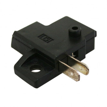 BRAKE LIGHT SWITCH FOR MOTORBIKE KAWASAKI 550, 750, 1100 1981>1986GPZ, 750 VULCAIN 1986>1990, Z750 1983>, Z1000 1981>1983, 1300 ZN 1983>1986 RIGHT -SELECTION P2R- 8434290550655