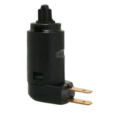 BRAKE LIGHT SWITCH FOR MOTORBIKE HONDA CX 500, CB 650, CB 750, CB 900, 1000-1100 GOLDWING 1979>1981 RIGHT -SELECTION P2R- 8434290550617