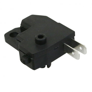 BRAKE LIGHT SWITCH FOR MOTORBIKE HONDA 125-250-400 BURGMAN, 400-600-1200 BANDIT, 600-750-1000-1100-1300 GSX-R, 800-1500 INTRUDEUR, 1000 V-STROM RIGHT -SELECTION P2R- 8434290550518