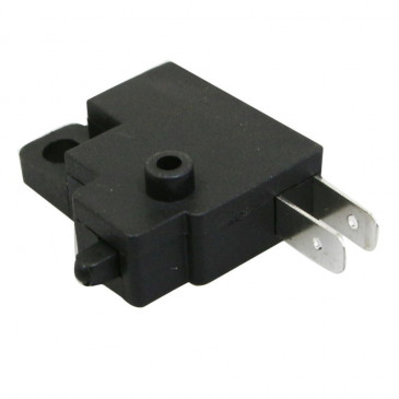 CONTACTEUR DE STOP MOTO ADAPTABLE HONDA 600-900 HORNET, CBR 600-1100 RR, 650-700 DEAUVILLE, 750 AFRICA-TWIN/KYMCO 125-300-350 DOWNTOWN, 300-500 XCITING, 50-125 AGILITY DROIT -SELECTION P2R- 8434290550495