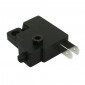 CONTACTEUR DE STOP MOTO ADAPTABLE KAWASAKI 250 NINJA, 500 ER-5, GPZ, KLE, 600 ZZR, 600 GPZ R, ZX-6R, 1000-1400 GTR, 1100-1400 ZZR, 900 ZX-9R, 1000 ZX-10R, 1500-1600 VN DROIT -SELECTION P2R- 8434290550648
