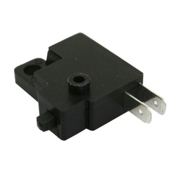 CONTACTEUR DE STOP MOTO ADAPTABLE KAWASAKI 250 NINJA, 500 ER-5, GPZ, KLE, 600 ZZR, 600 GPZ R, ZX-6R, 1000-1400 GTR, 1100-1400 ZZR, 900 ZX-9R, 1000 ZX-10R, 1500-1600 VN DROIT -SELECTION P2R- 8434290550648