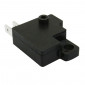 CONTACTEUR DE STOP MOTO ADAPTABLE KAWASAKI 250 NINJA, 500 ER-5, GPZ, KLE, 600 ZZR, 600 GPZ R, ZX-6R, 1000-1400 GTR, 1100-1400 ZZR, 900 ZX-9R, 1000 ZX-10R, 1500-1600 VN DROIT -SELECTION P2R- 8434290550648