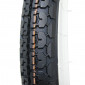PNEU CYCLO 17'' 2.25-17 (2 1/4-17) MITAS B4 FLANCS BLANCS TT 39J REINF 3831126100667