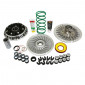 VARIATOR FOR MAXISCOOTER MALOSSI MULTIVAR MHR OVER RANGE FOR KYMCO 550 AK (SAA1) (COMPLETE KIT) 3700948139219