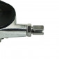 POIGNEE DE GAZ 50 A BOITE REPLAY TIRAGE RAPIDE AVEC ROTATION 90° ALU POLI 3700948113288