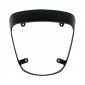 DECORATIVE FRAME FOR TAILLIGHT FOR SCOOTER PIAGGIO 50-125 VESPA SPRINT 2018> PRIMAVERA 2018> MATT BLACK - -REPLAY- 3700948114148