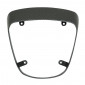 DECORATIVE FRAME FOR TAILLIGHT FOR SCOOTER PIAGGIO 50-125 VESPA SPRINT 2018> PRIMAVERA 2018> MATT CARBON EFFECT -REPLAY- 3700948114124