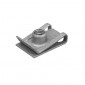 AGRAFE/ECROU TOLE CARROSSERIE M6 (SACHET DE 10 PIECES) -P2R- 3700948113318