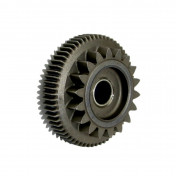 ELECTRIC STARTER INTERMEDIATE GEAR FOR 50cc MOTORBIKE MINARELLI 50 AM6/MBK 50 X-POWER/YAMAHA 50 TZR/PEUGEOT 50 XPS/RIEJU 50 RS1/APRILIA 50 RS -TOP PERF AS ORIGINAL- 3700948167083