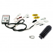 BOITIER CDI SCOOT MALOSSI FORCE MASTER 0 POUR MBK 50 NITRO 4T 2018>, OVETTO 4T 2018> / YAMAHA 50 AEROX 4T 2018>, NEOS 4T 2019> (5518370) 3700948139332