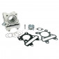 CYLINDER FOR SCOOT MALOSSI FOR MBK 50 NITRO 4STROKE 2018>, OVETTO 4STROKE 2019>/YAMAHA 50 AEROX 4STROKE 2018>, NEOS 4STROKE 2019> 3700948139387