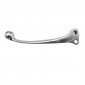 BRAKE LEVER FOR HONDA 125 DYLAN 2002>2007, NES 2001>2007, SH 2001>2008, 110 LEAD 2002>2007 RIGHT POLISHED -VICMA- 8430525064393