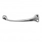 BRAKE LEVER FOR HONDA 125 DYLAN 2002>2007, NES 2001>2007, SH 2001>2008, 110 LEAD 2002>2007 RIGHT POLISHED -VICMA-