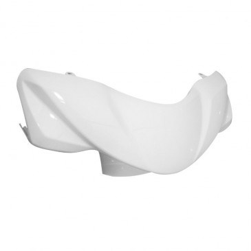 COWLING FOR HANDLEBAR FOR SCOOT MBK 50 OVETTO 2011>/YAMAHA NEOS 2011> GLOSS WHITE