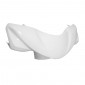 COWLING FOR HANDLEBAR FOR SCOOT MBK 50 OVETTO 2011>/YAMAHA NEOS 2011> GLOSS WHITE 3700948113530
