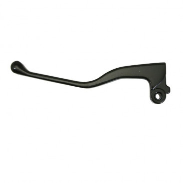 LEVIER D'EMBRAYAGE ADAPTABLE APRILIA 50 CLASSIC 1992>1995, 50 RED ROSE 1989>1992 / BMW 650 F GS 2000>2003 / YAMAHA 125 XT X 2006>2008 GAUCHE NOIR (OEM: 8218076) -SELECTION P2R- 1841025100001