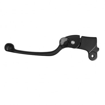CLUTCH LEVER FOR MOTORBIKE BMW F 650 GS 2004>2008 LEFT BLACK(OE 32727692857) -SELECTION P2R- 1841025500001