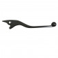 BRAKE LEVER FOR HONDA 125 CBF M 2009>2016, 125 XL VARADERO 2001>2008, 250 CBF 2004>2006 RIGHT BLACK (OE 53175-KK4-010) -SELECTION P2R- 1841225600001