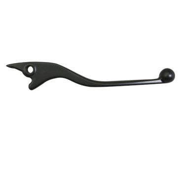 BRAKE LEVER FOR HONDA 125 CBF M 2009>2016, 125 XL VARADERO 2001>2008, 250 CBF 2004>2006 RIGHT BLACK (OE 53175-KK4-010) -SELECTION P2R-