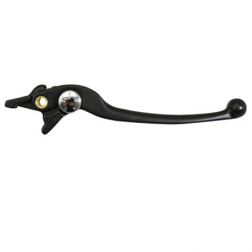 LEVIER DE FREIN ADAPTABLE KAWASAKI 600 ZX-6RR 2003>2004 DROIT NOIR (OE 132360024) -SELECTION P2R- 1841226200001