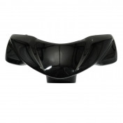 COWLING FOR HANDLEBAR FOR SCOOT MBK 50 OVETTO 2011>/YAMAHA NEOS 2011> GLOSS BLACK 3700948113660