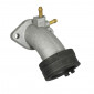 INLET MANIFOLD FOR MAXISCOOTER YAMAHA 125 MAJESTY 98>02 /MBK 125 SKYLINER 98>02 -P2R- 3700948114971