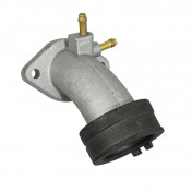 PIPE ADMISSION MAXISCOOTER ADAPTABLE YAMAHA 125 MAJESTY 1998>2002 /MBK 125 SKYLINER 98>02 -P2R- 3700948114971