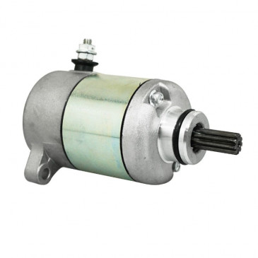 ELECTRIC STARTER FOR MOTORBIKE HONDA 125 CBR 2011>2017 (9 teeth) (OE 31200-KPP-T01) -P2R- 3700948114018