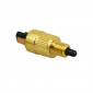 CONTACTEUR DE STOP SCOOT ADAPTABLE PIAGGIO 50 ZIP 2T, TYPHOON, NRG, LIBERTY/GILERA 50 STALKER, RUNNER, DNA, ICE -SELECTION P2R- 3700948114032