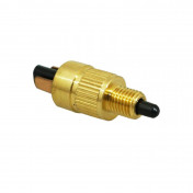 CONTACTEUR DE STOP SCOOT ADAPTABLE PIAGGIO 50 ZIP 2T, TYPHOON, NRG, LIBERTY/GILERA 50 STALKER, RUNNER, DNA, ICE -SELECTION P2R- 3700948114032