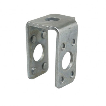 SUPPORT PORTE PATIN DE FREIN ADAPTABLE SOLEX (VENDU A L'UNITE) 3701213411306
